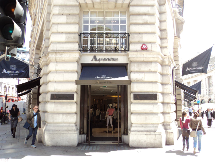 Aquascutum