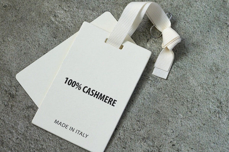 100% Cashmere