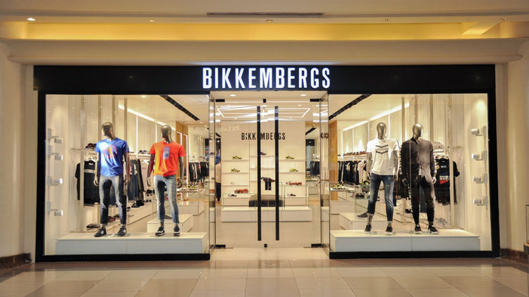 Bikkembergs