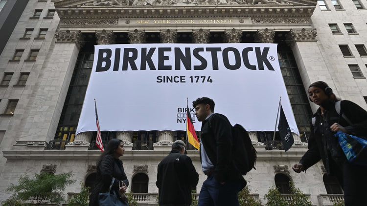 Birkenstock
