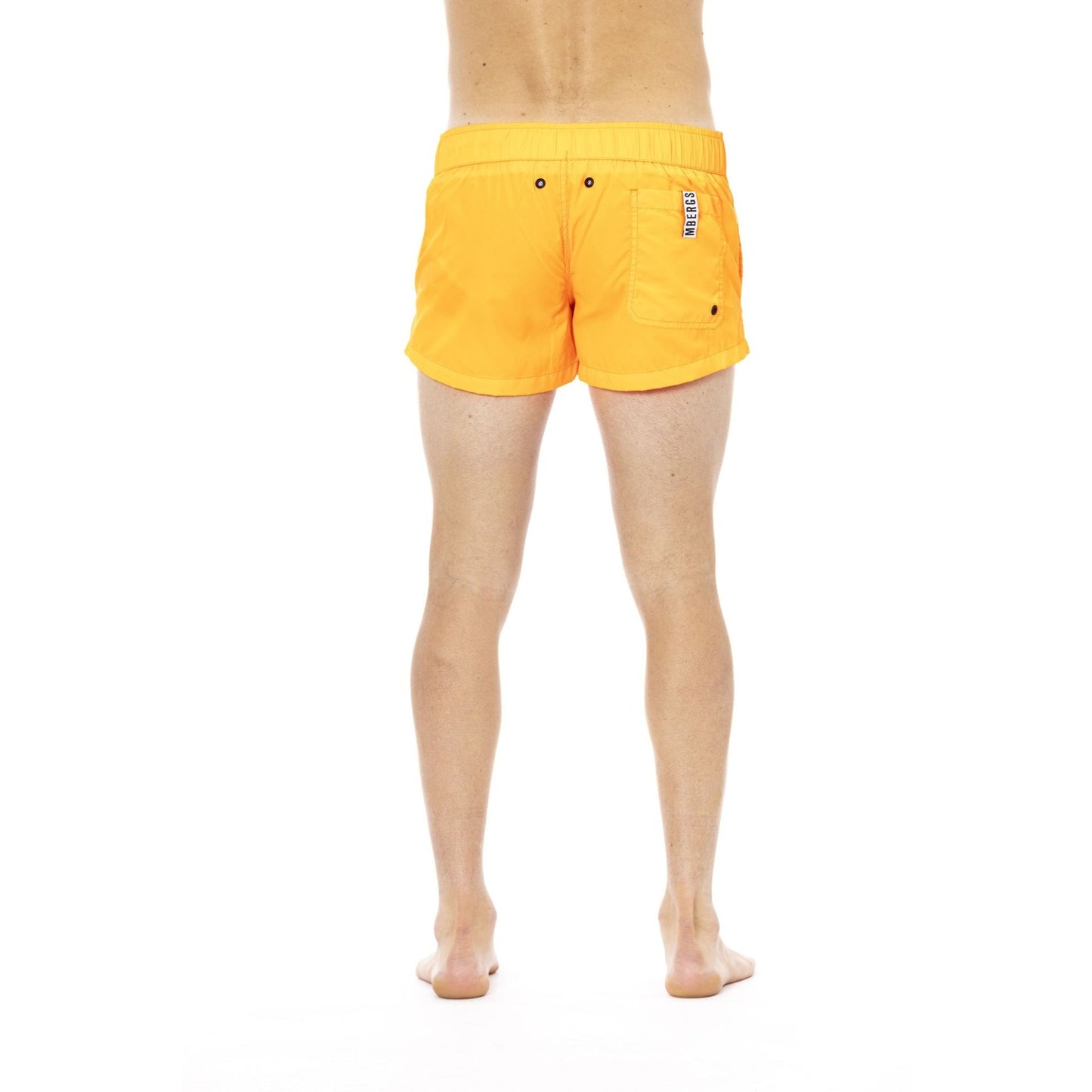 Bikkembergs Beachwear