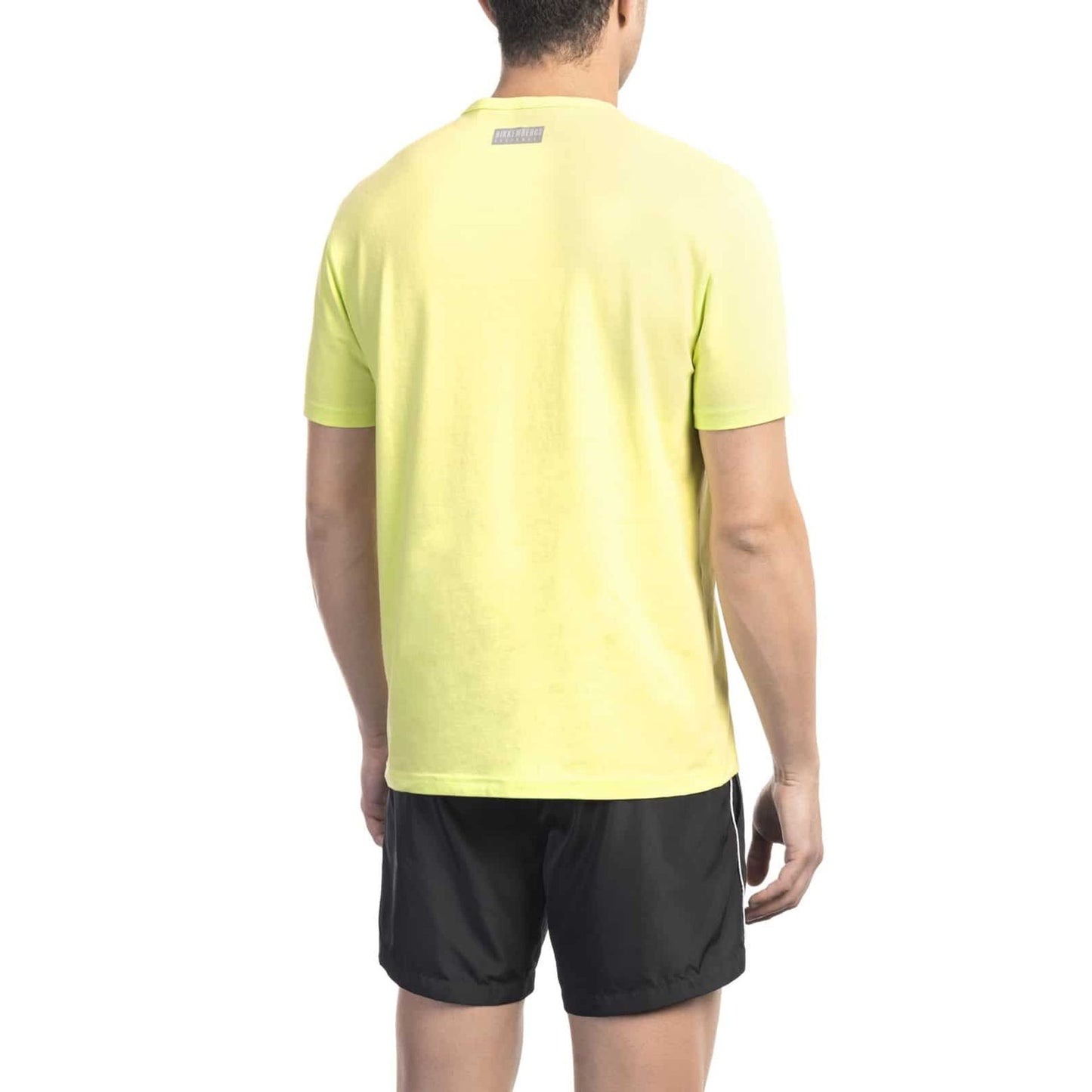 Bikkembergs Beachwear