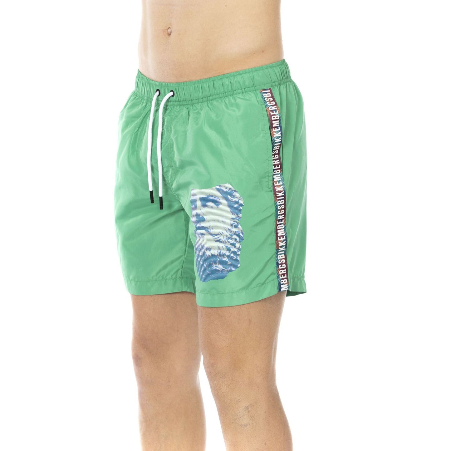 Bikkembergs Beachwear
