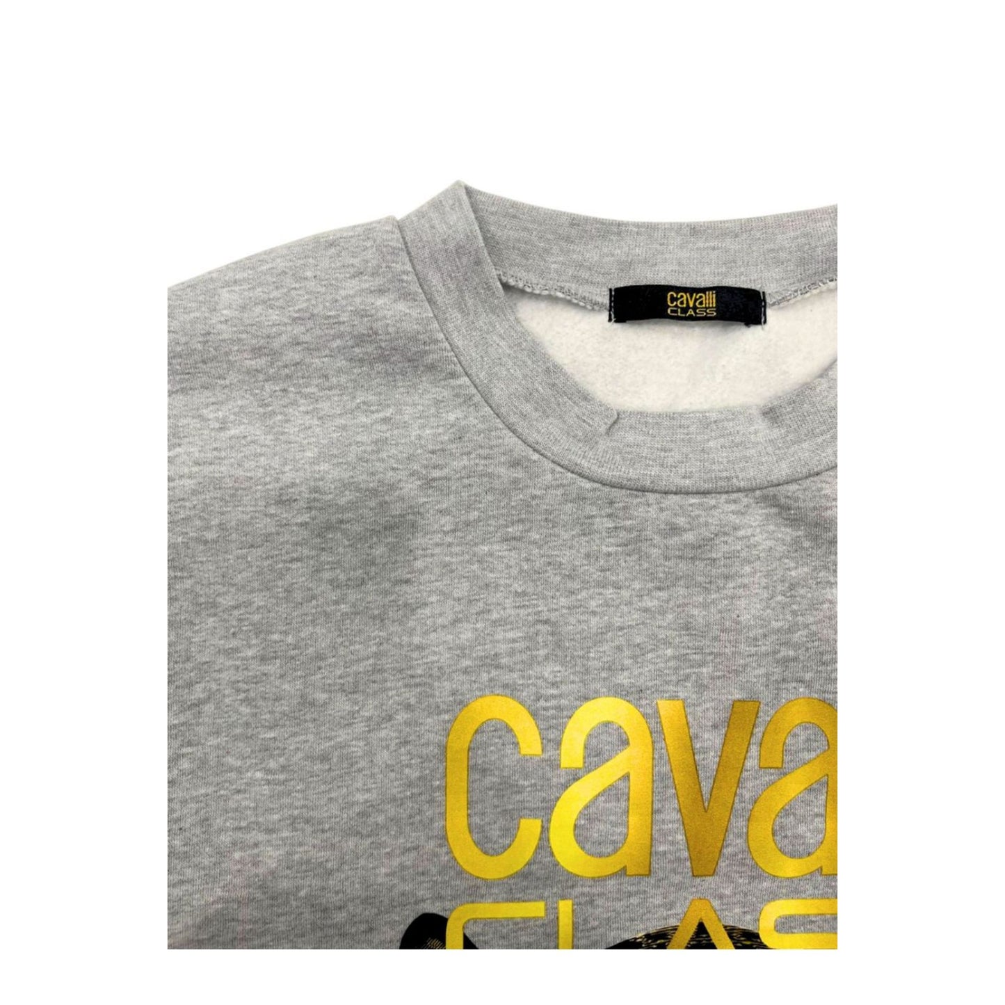 Cavalli Class