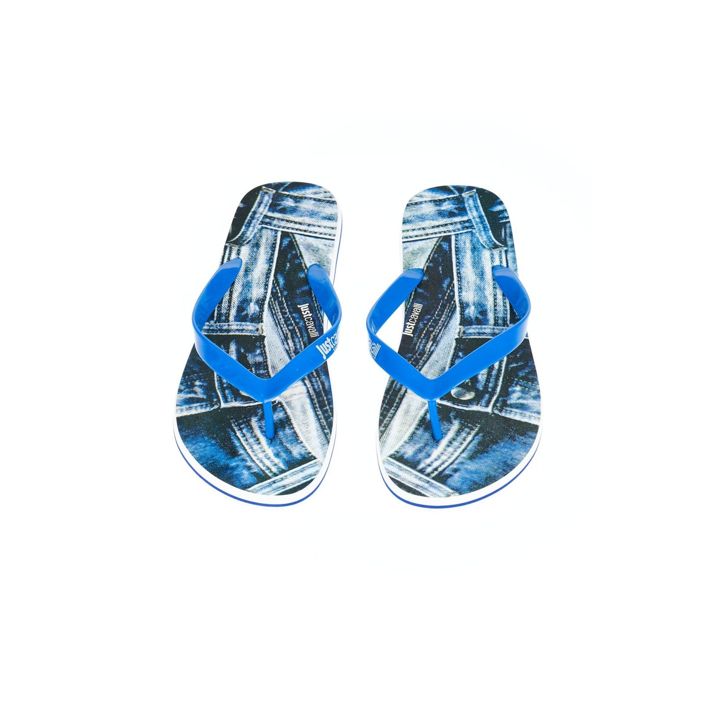Just Cavalli Beachwear