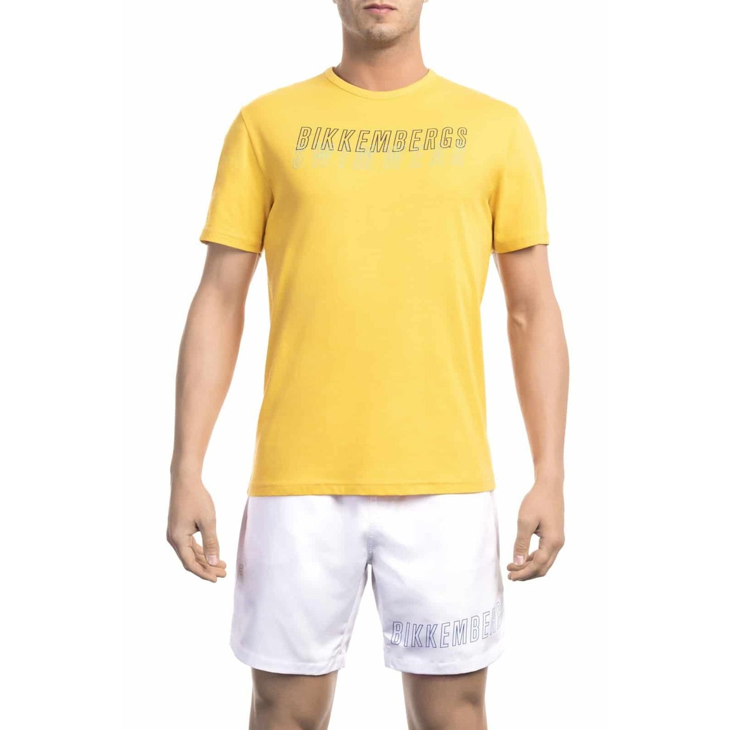 Bikkembergs Beachwear