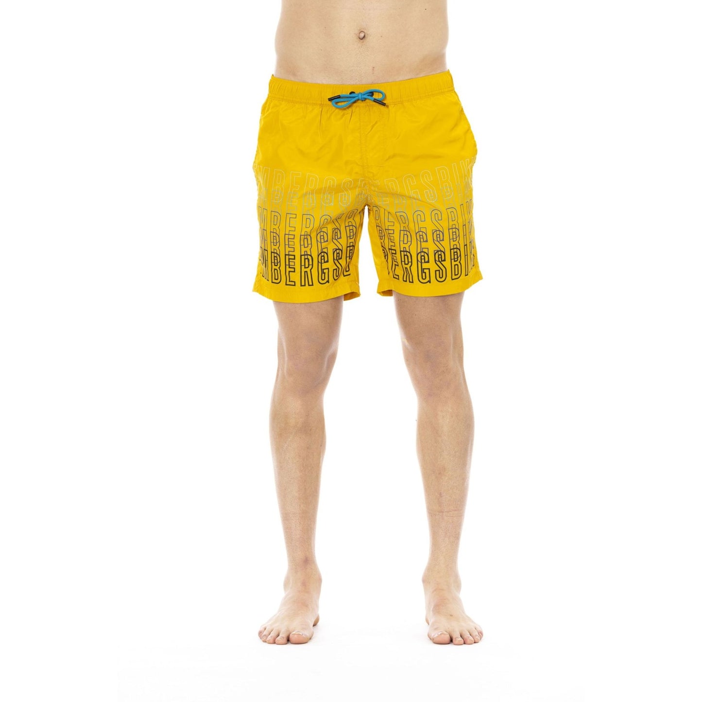 Bikkembergs Beachwear