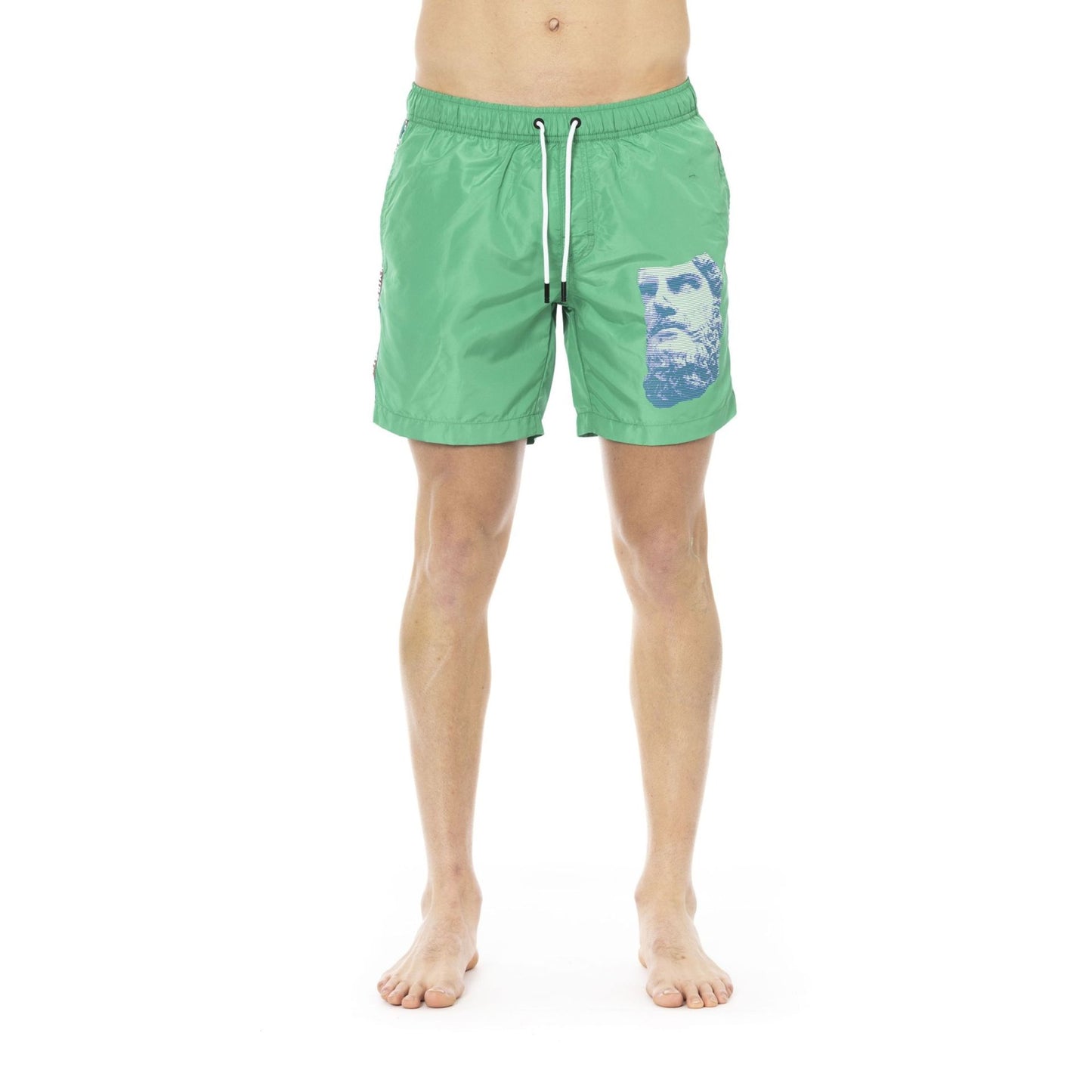 Bikkembergs Beachwear