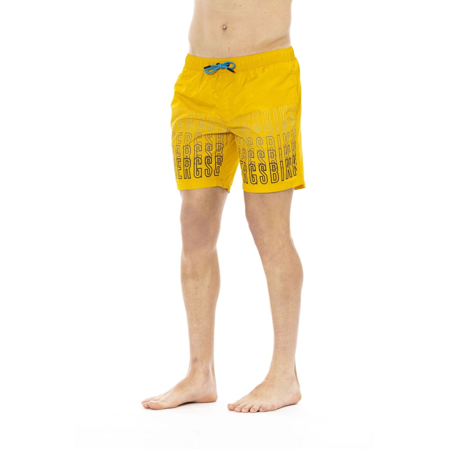 Bikkembergs Beachwear