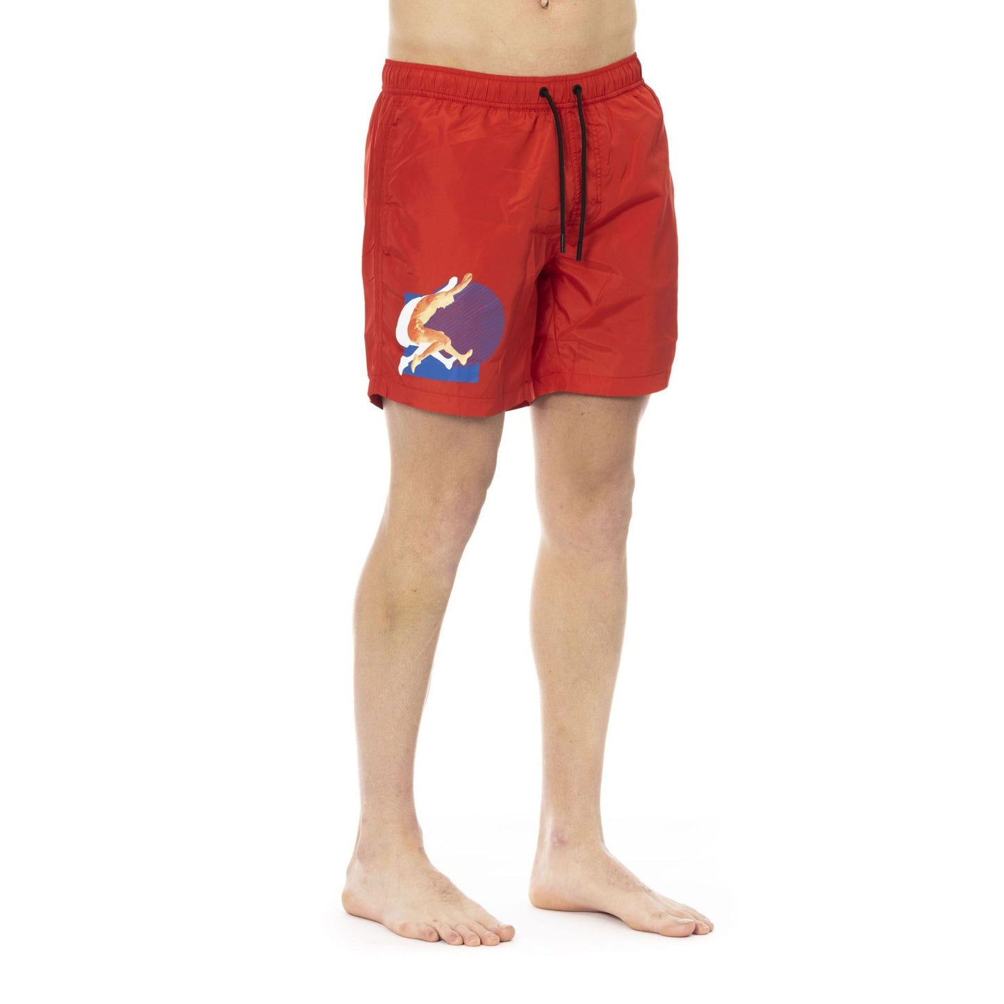 Bikkembergs Beachwear