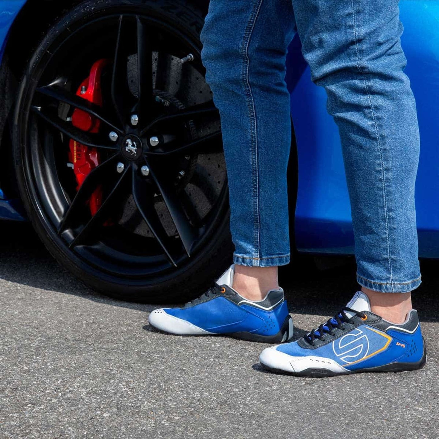 Sparco