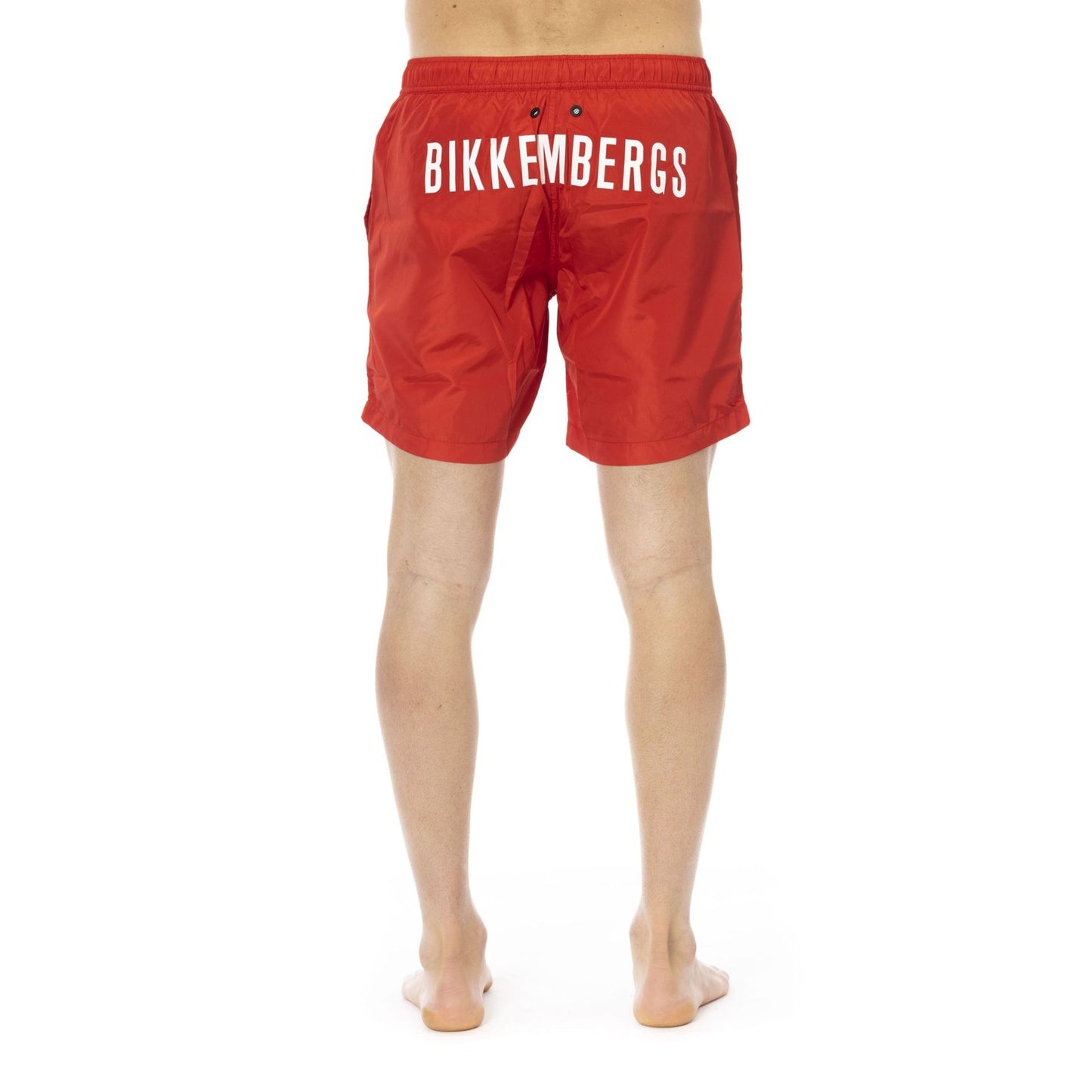 Bikkembergs Beachwear