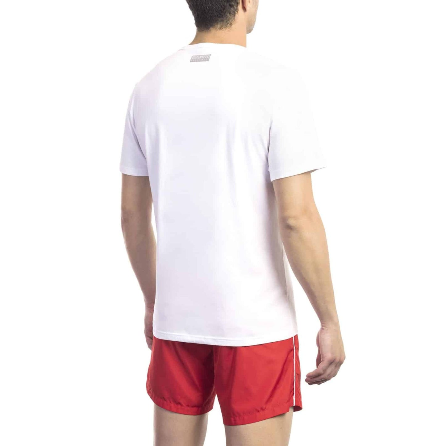 Bikkembergs Beachwear