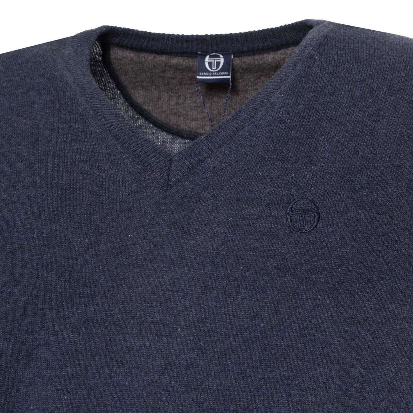 Sergio Tacchini