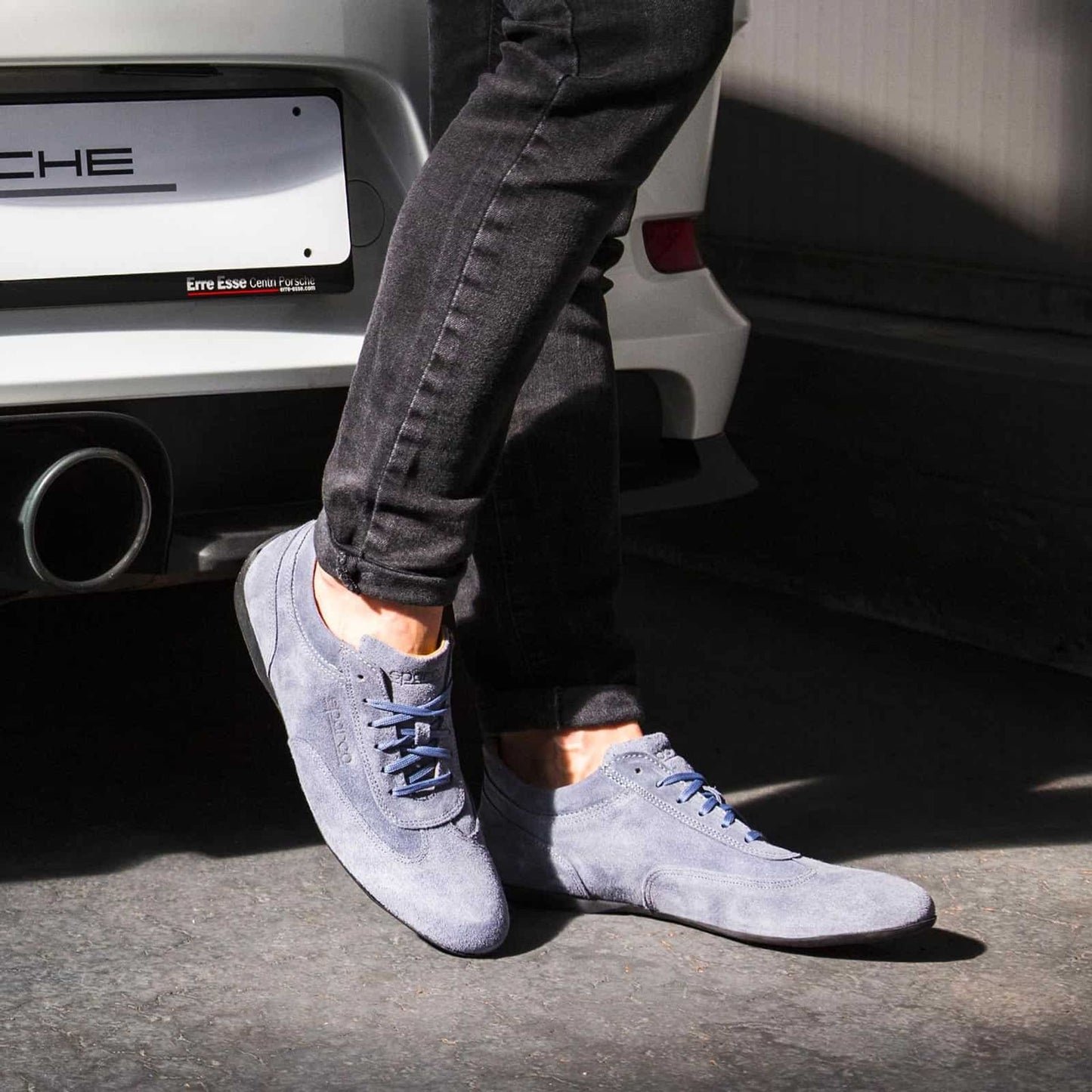 Sparco