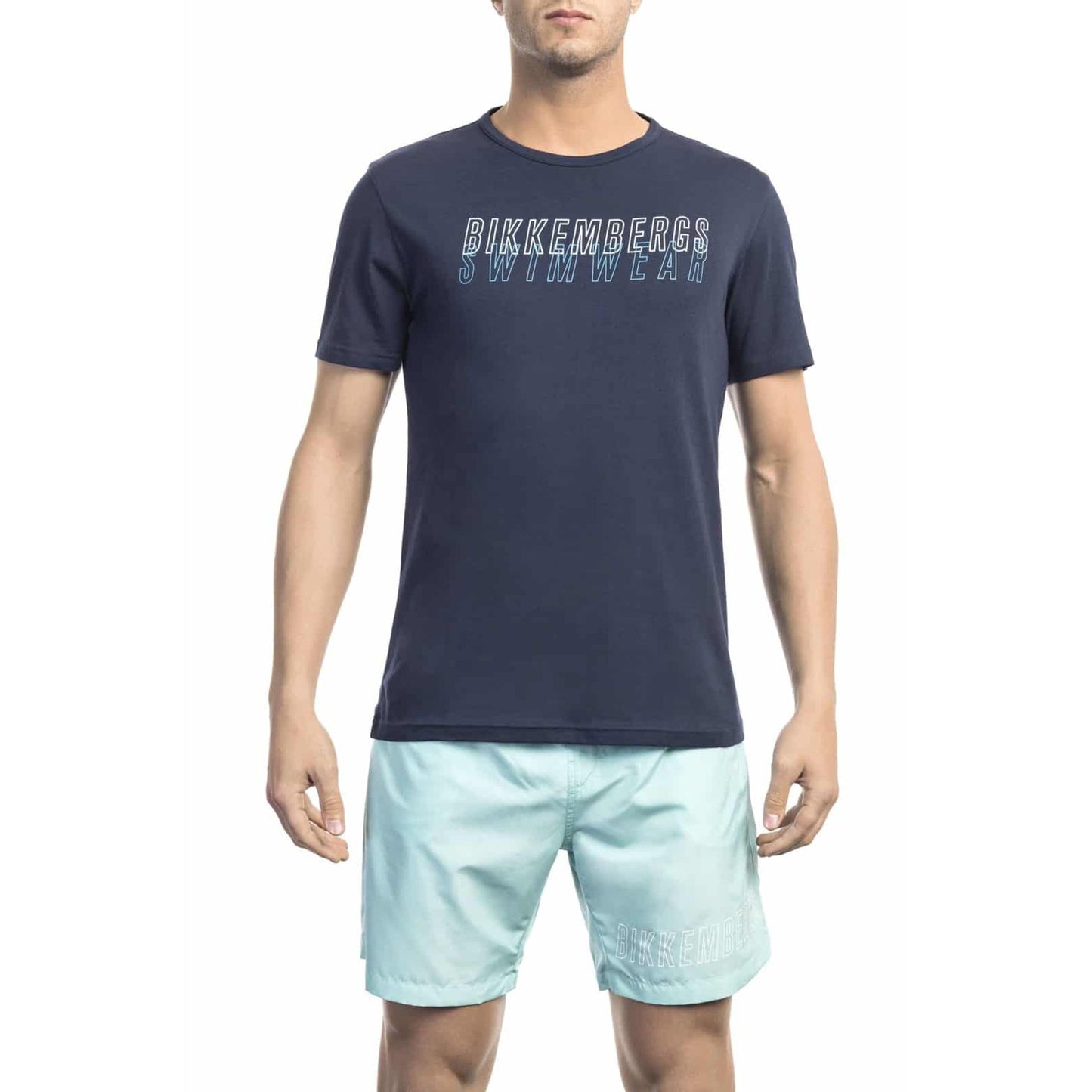 Bikkembergs Beachwear