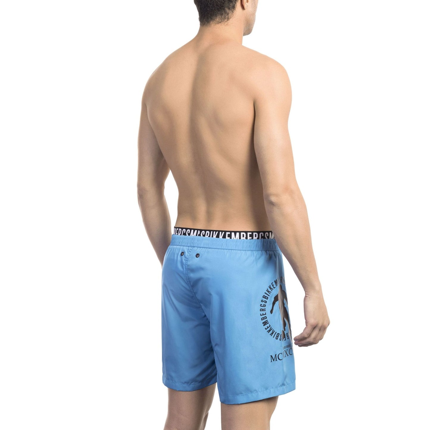 Bikkembergs Beachwear