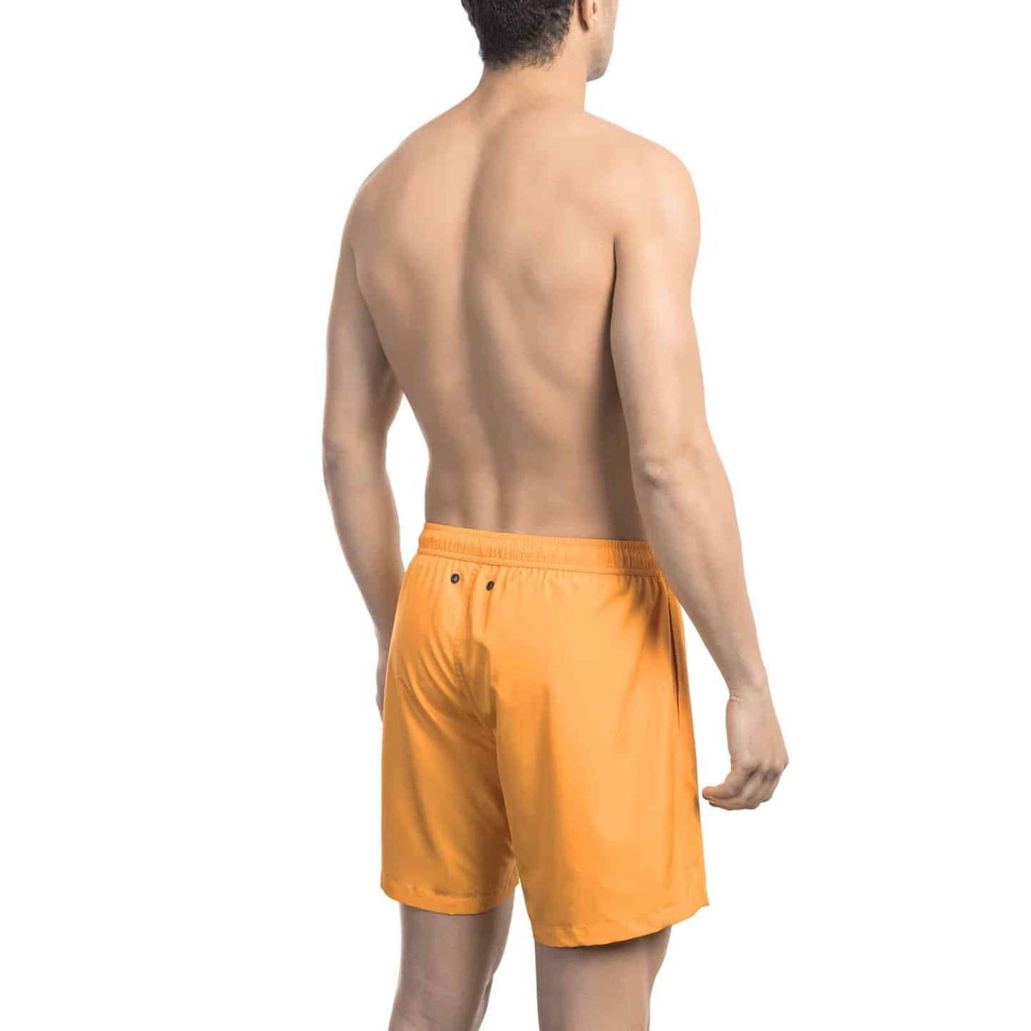 Bikkembergs Beachwear
