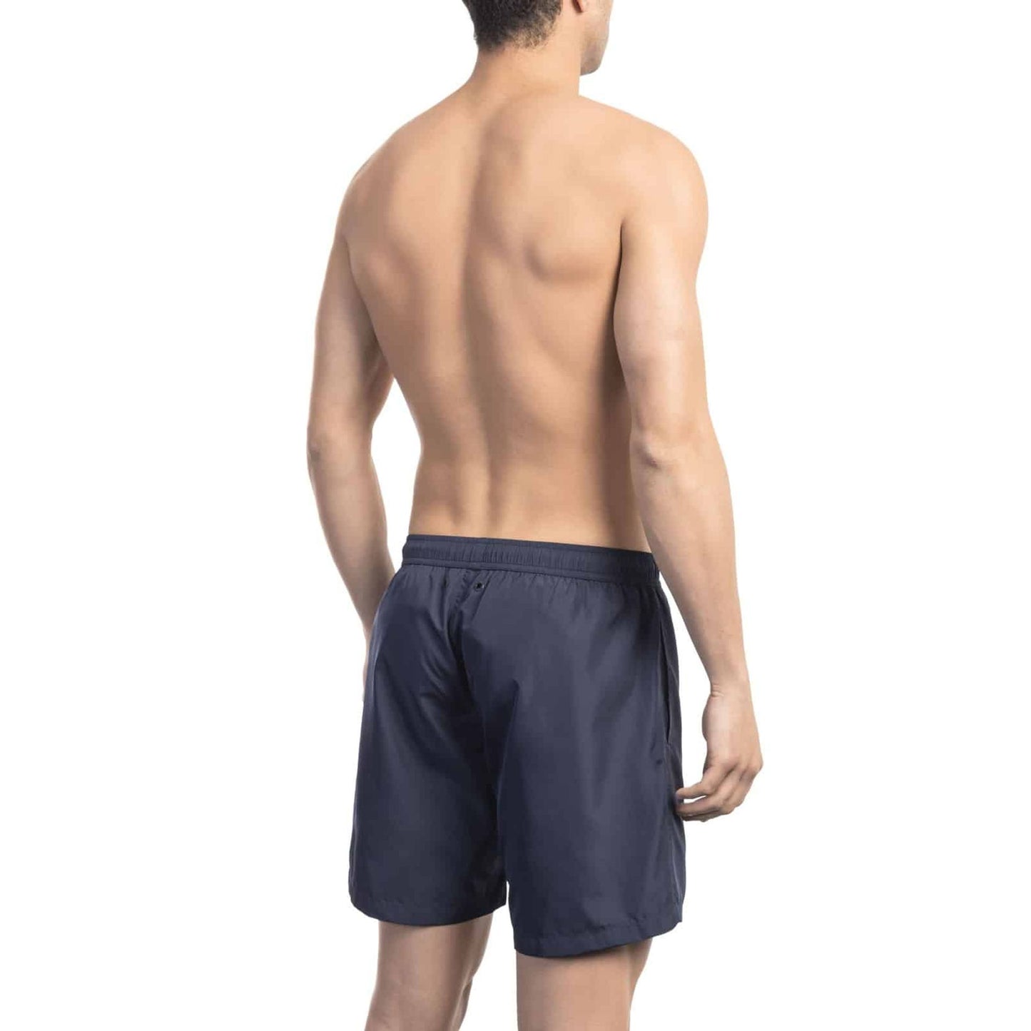 Bikkembergs Beachwear