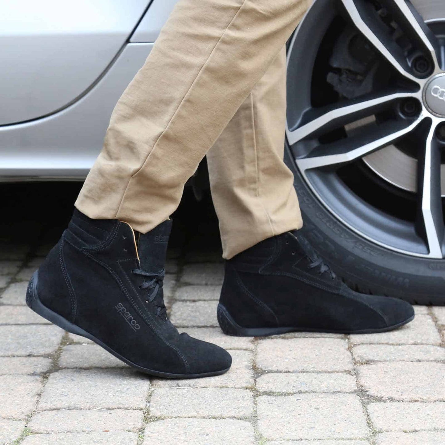 Sparco