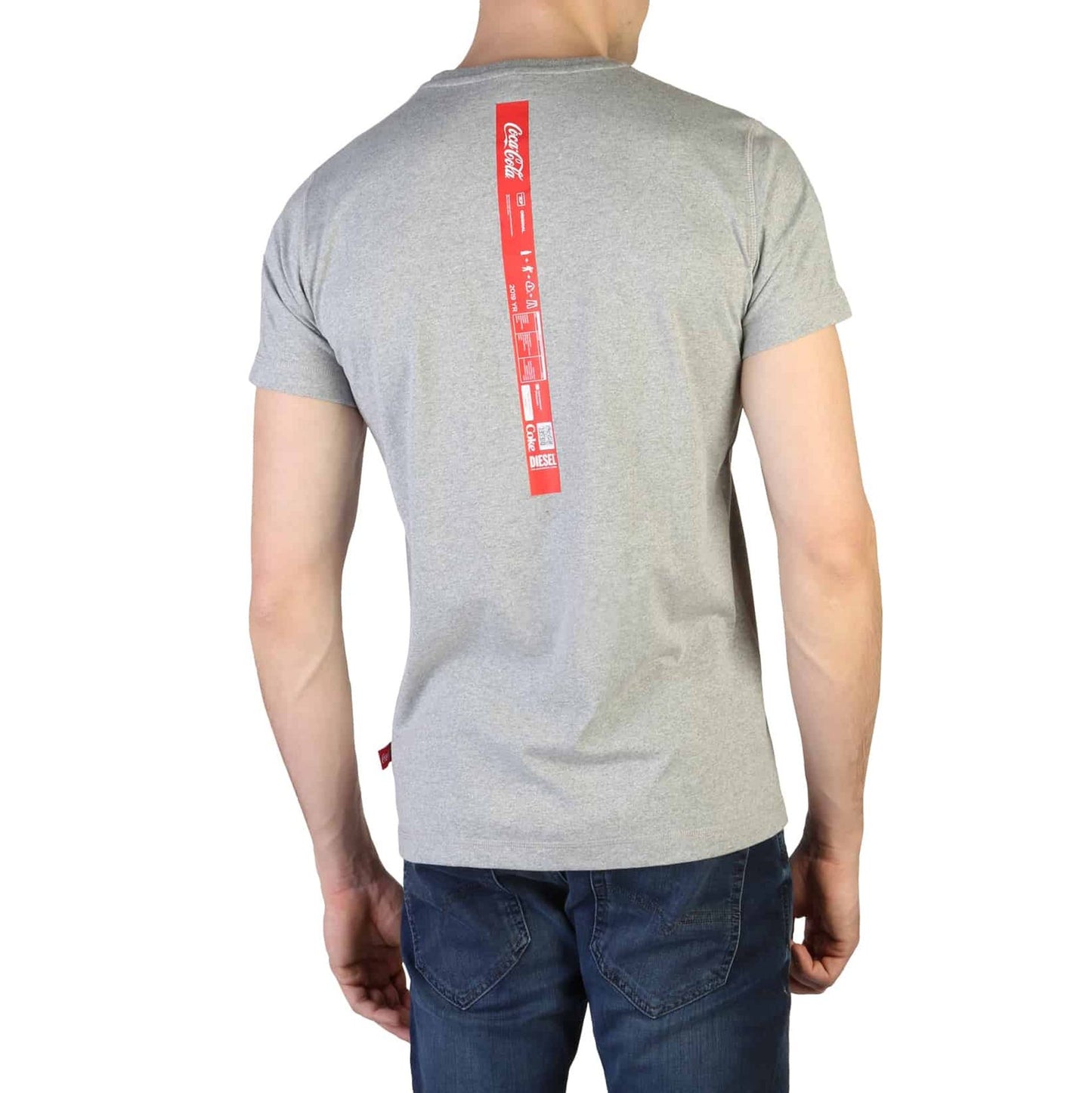 Diesel Tricou