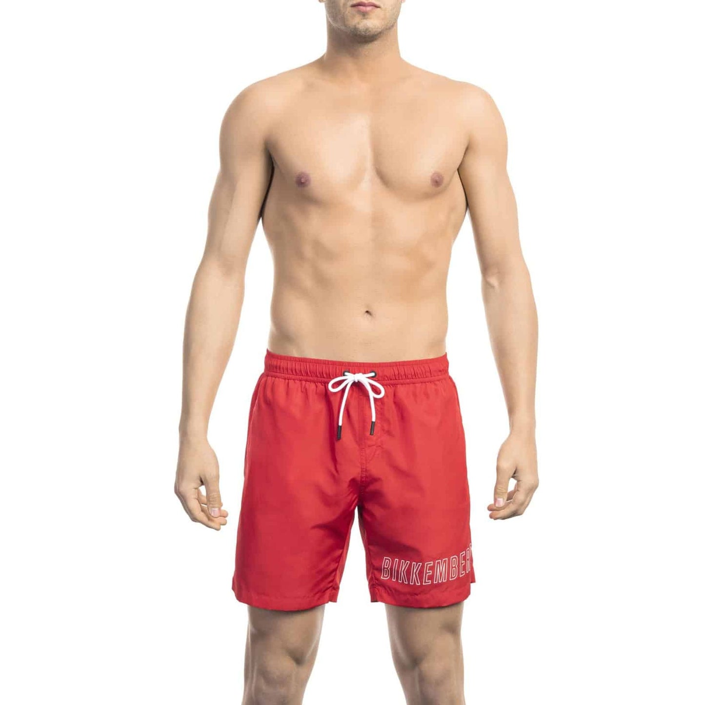 Bikkembergs Beachwear