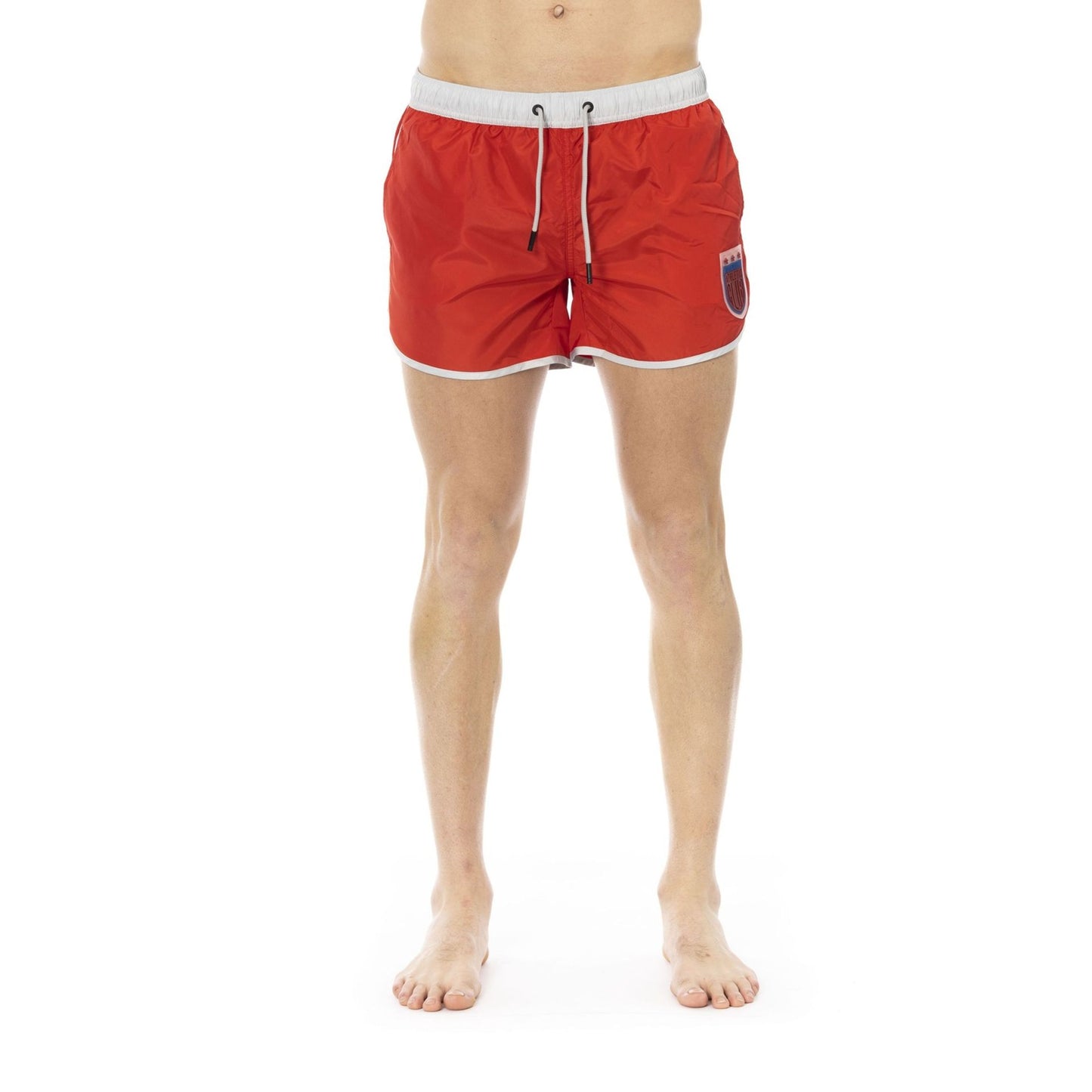 Bikkembergs Beachwear