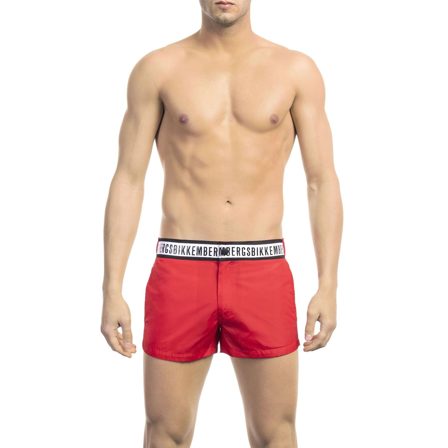 Bikkembergs Beachwear