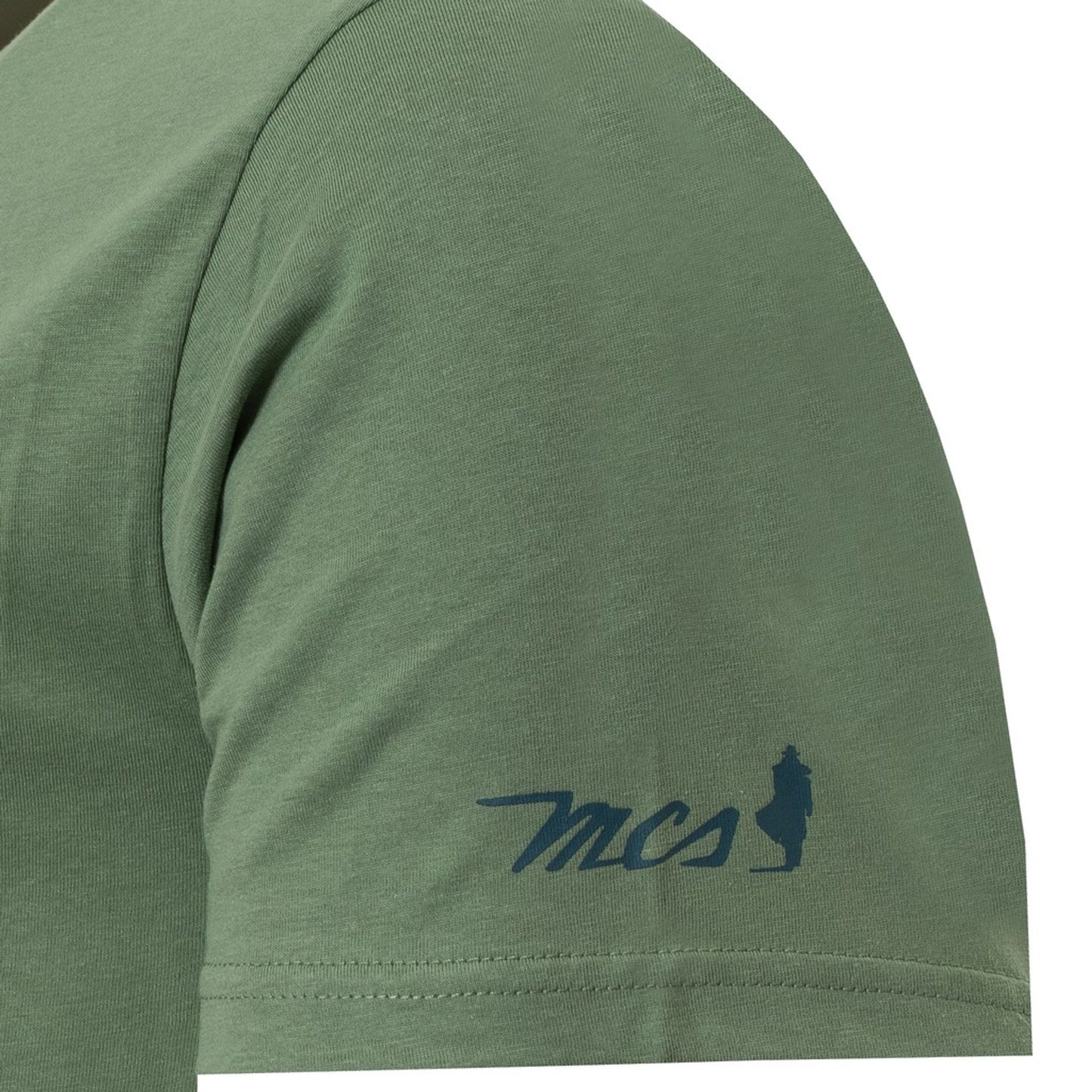 MCS