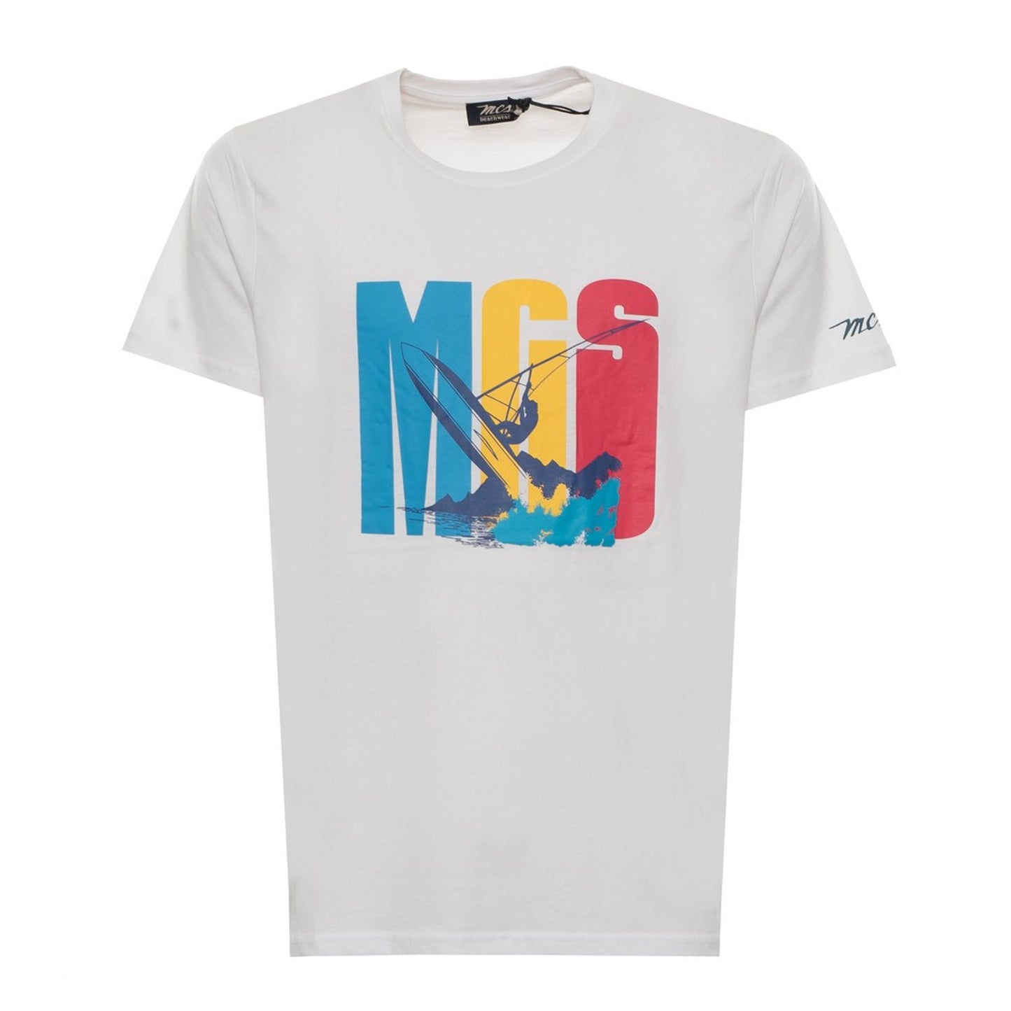 MCS