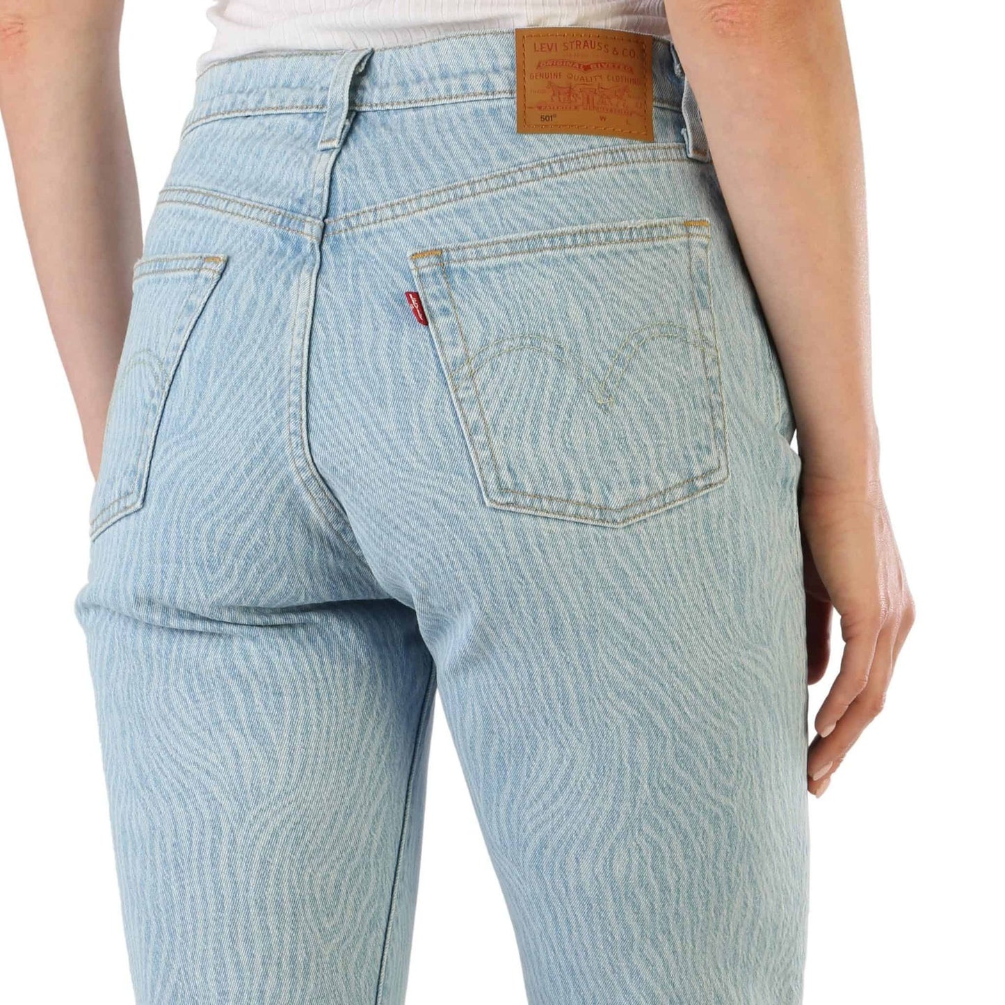Levi’s