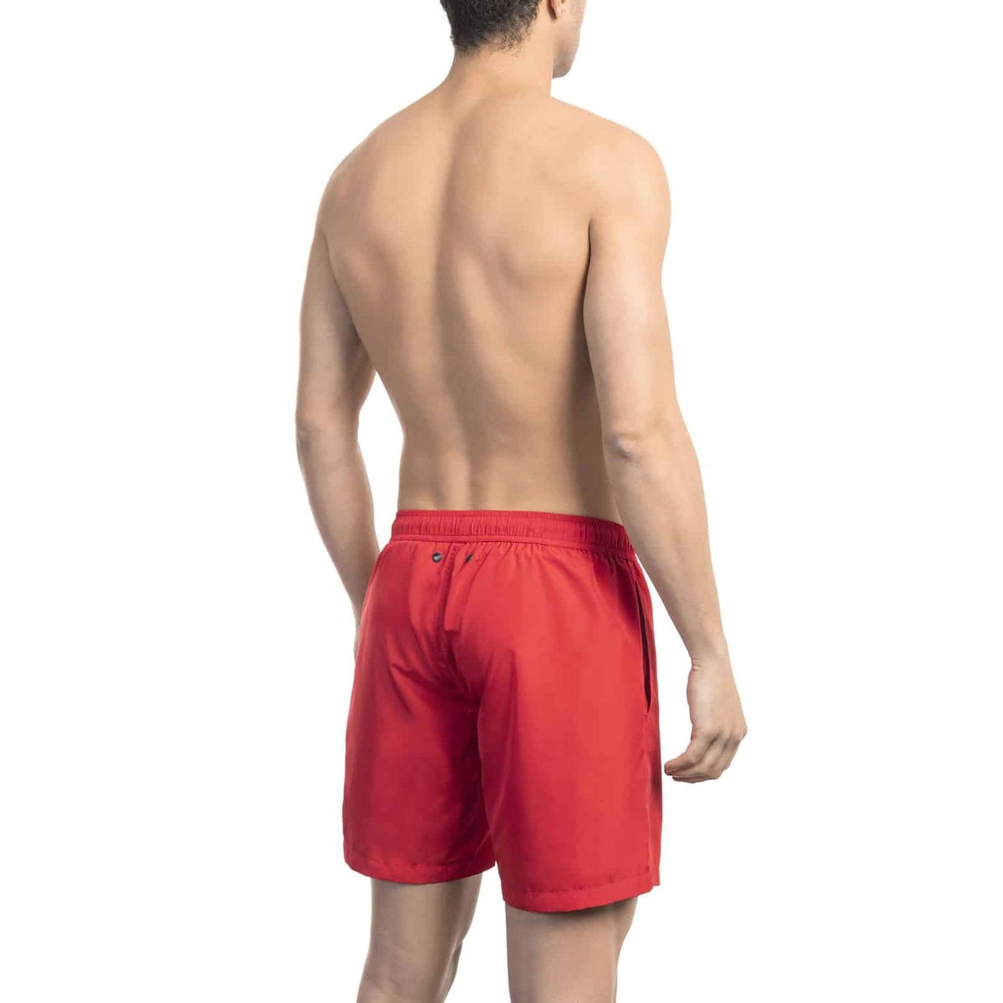 Bikkembergs Beachwear