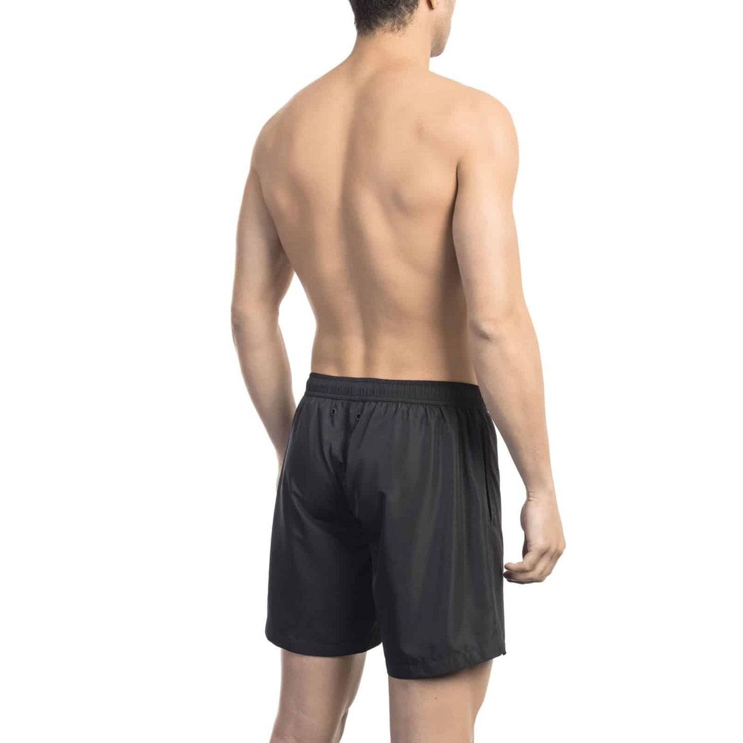 Bikkembergs Beachwear