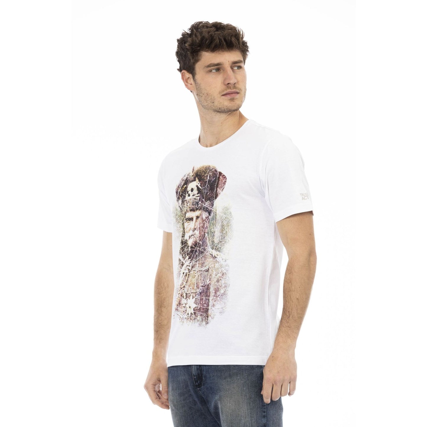 Trussardi Action