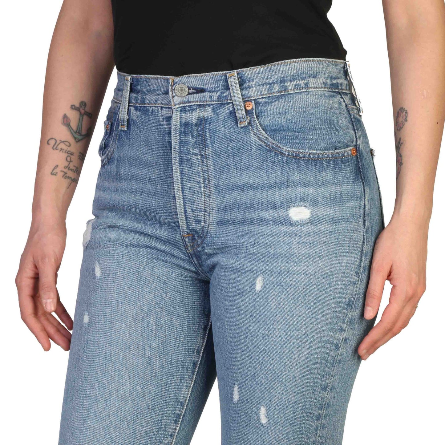 Levi’s