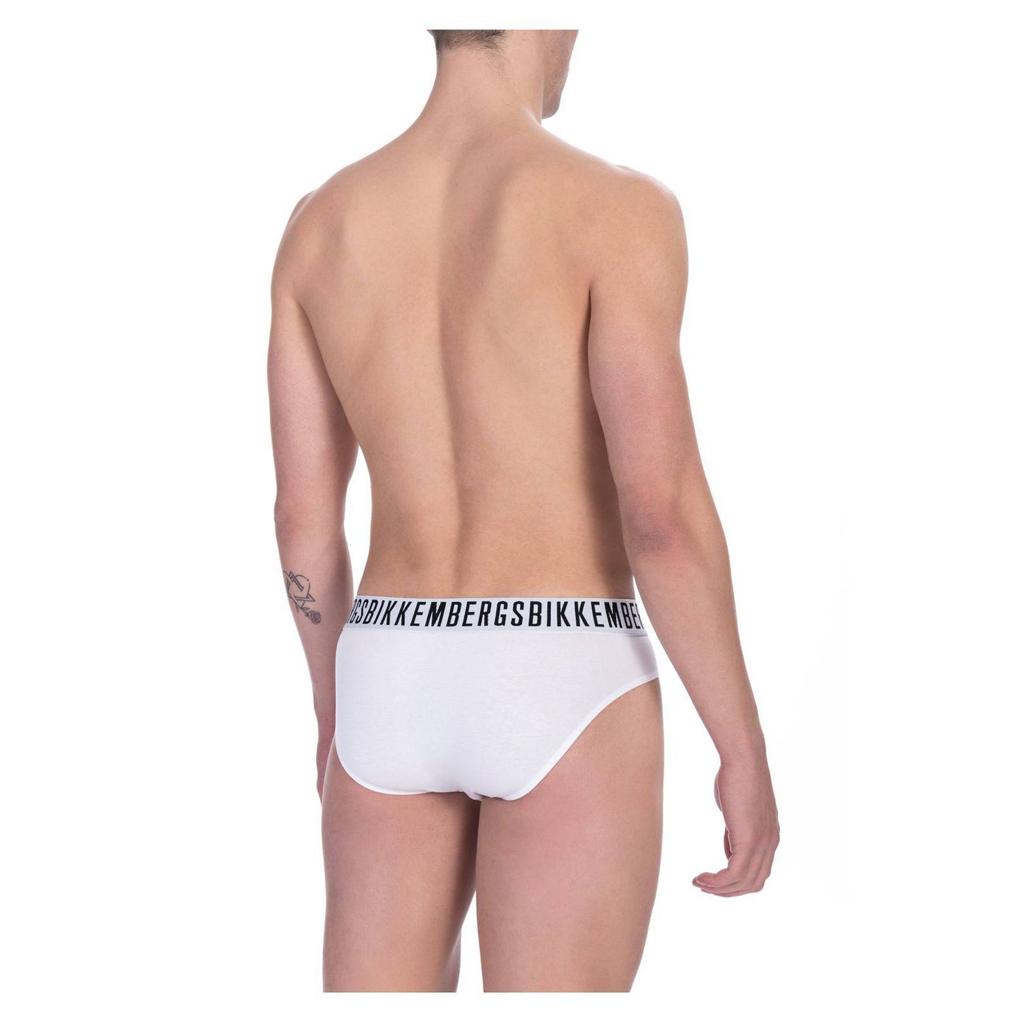 Bikkembergs