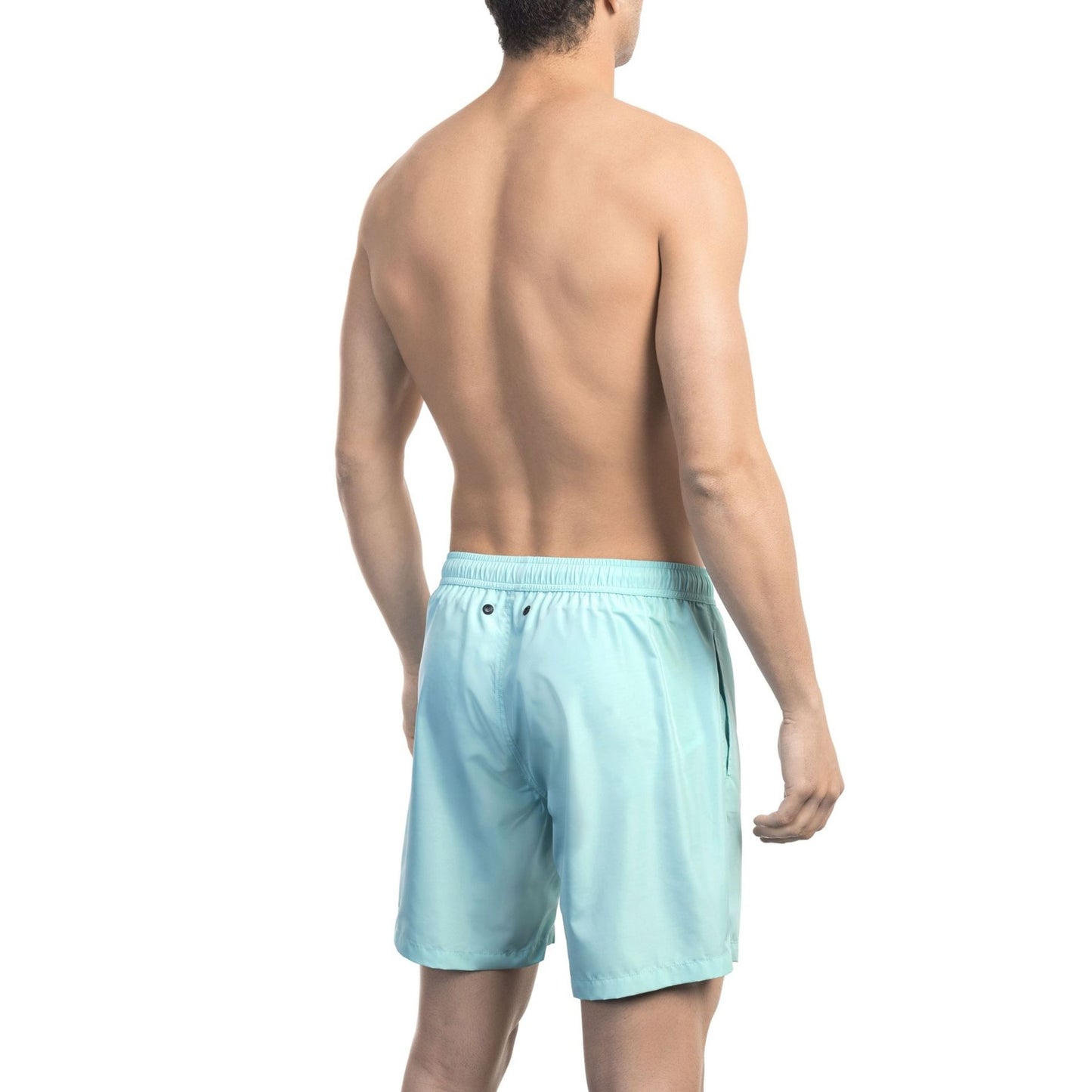 Bikkembergs Beachwear