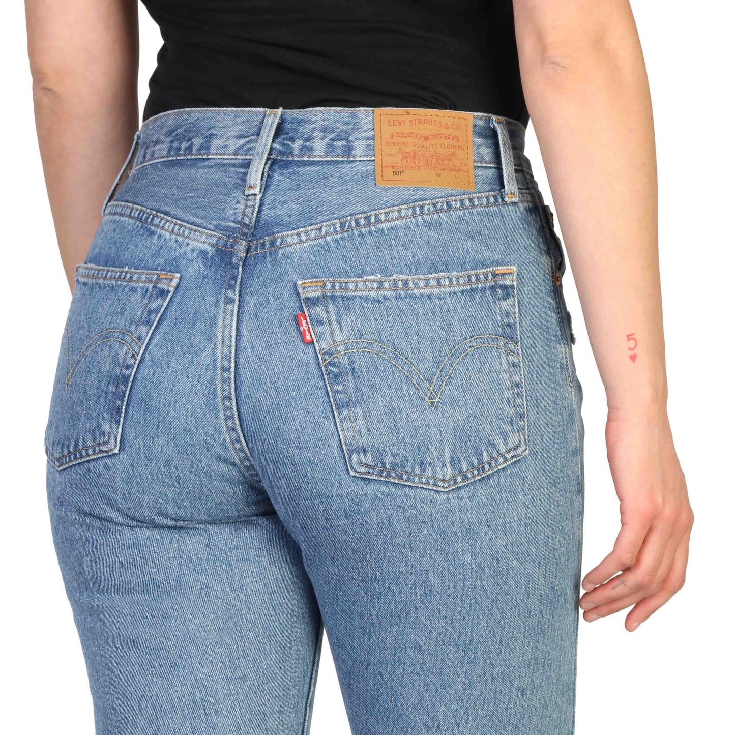 Levi’s