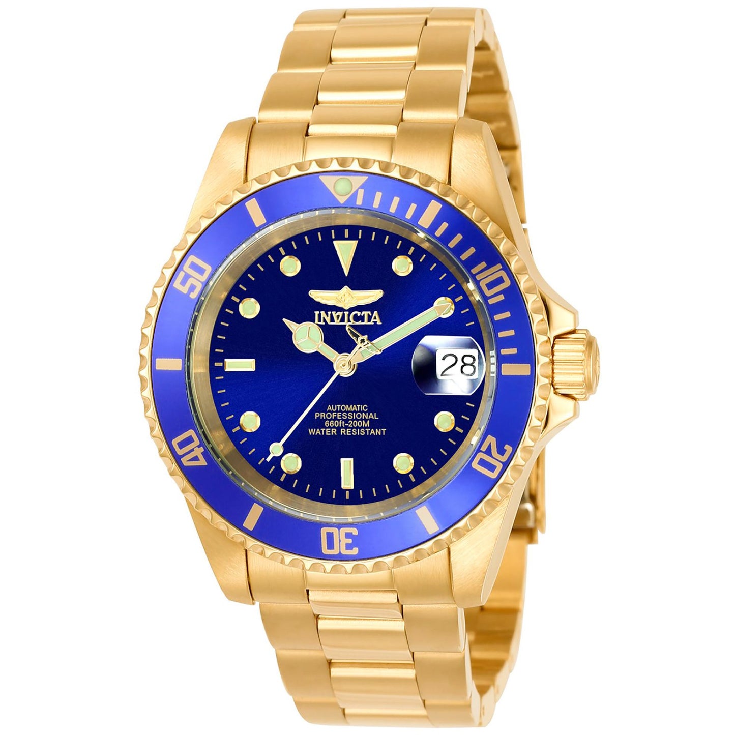 Invicta