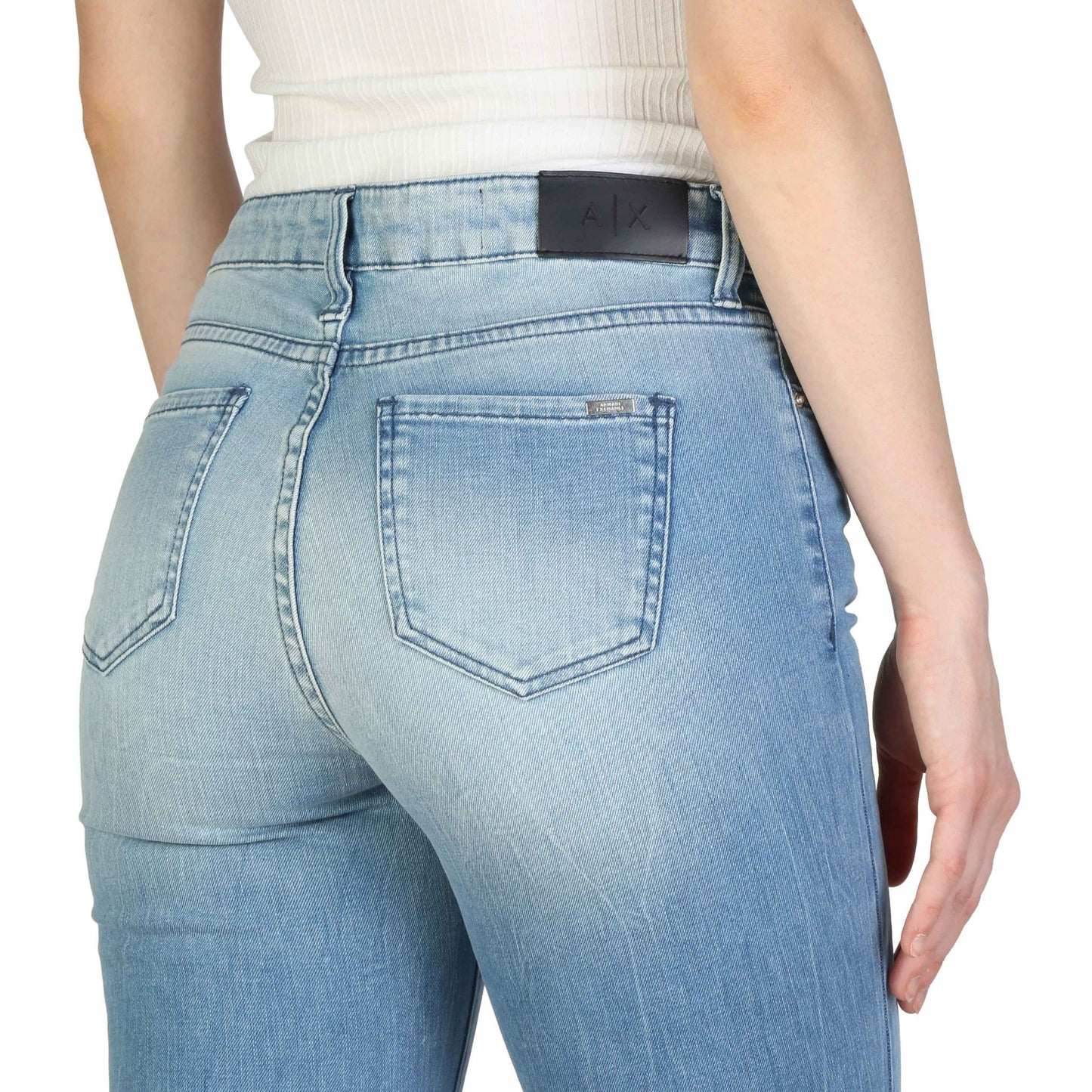 Armani Exchange