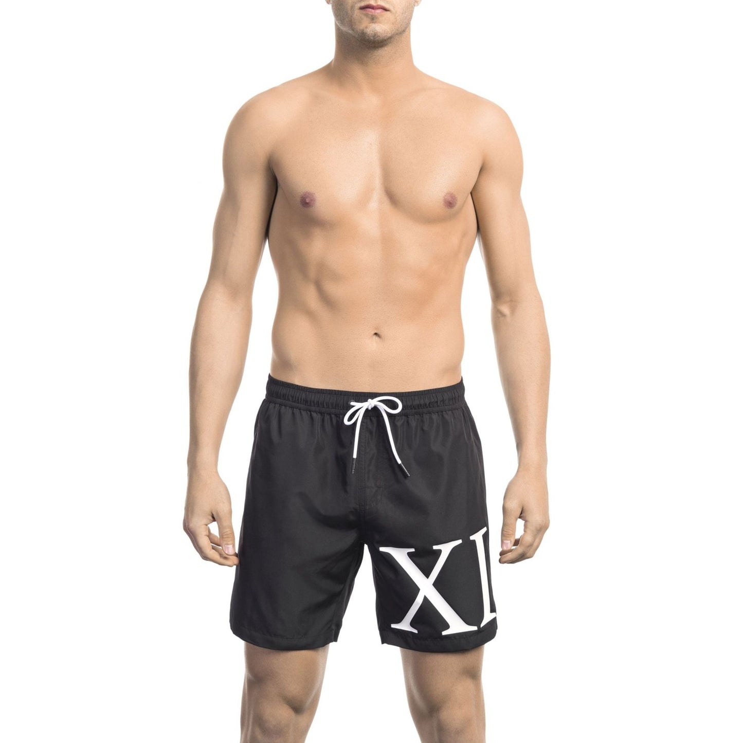 Bikkembergs Beachwear
