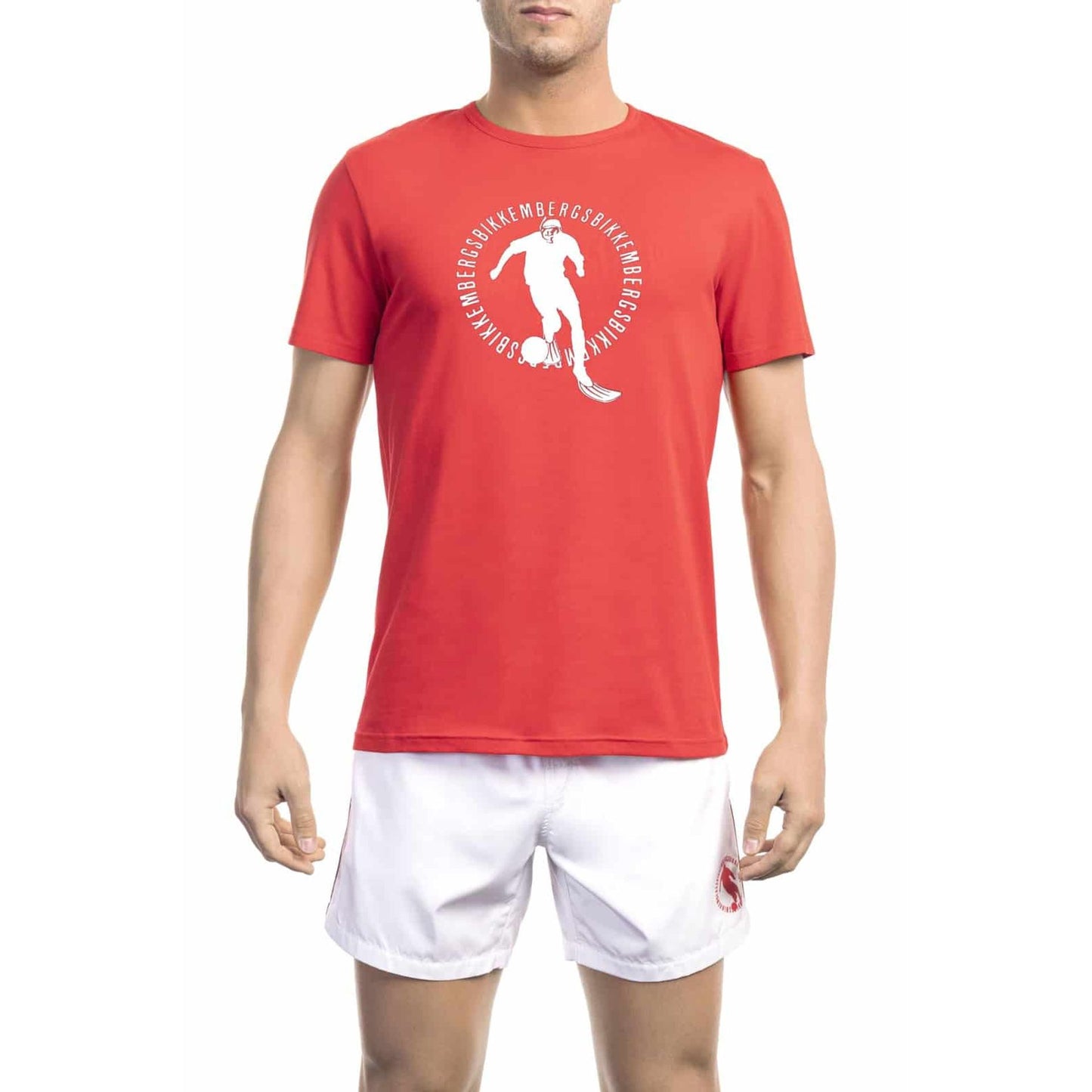 Bikkembergs Beachwear