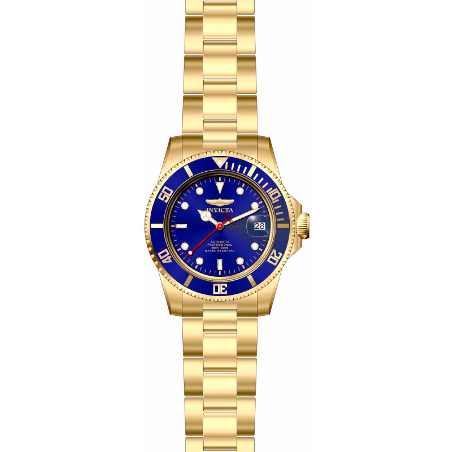 Invicta
