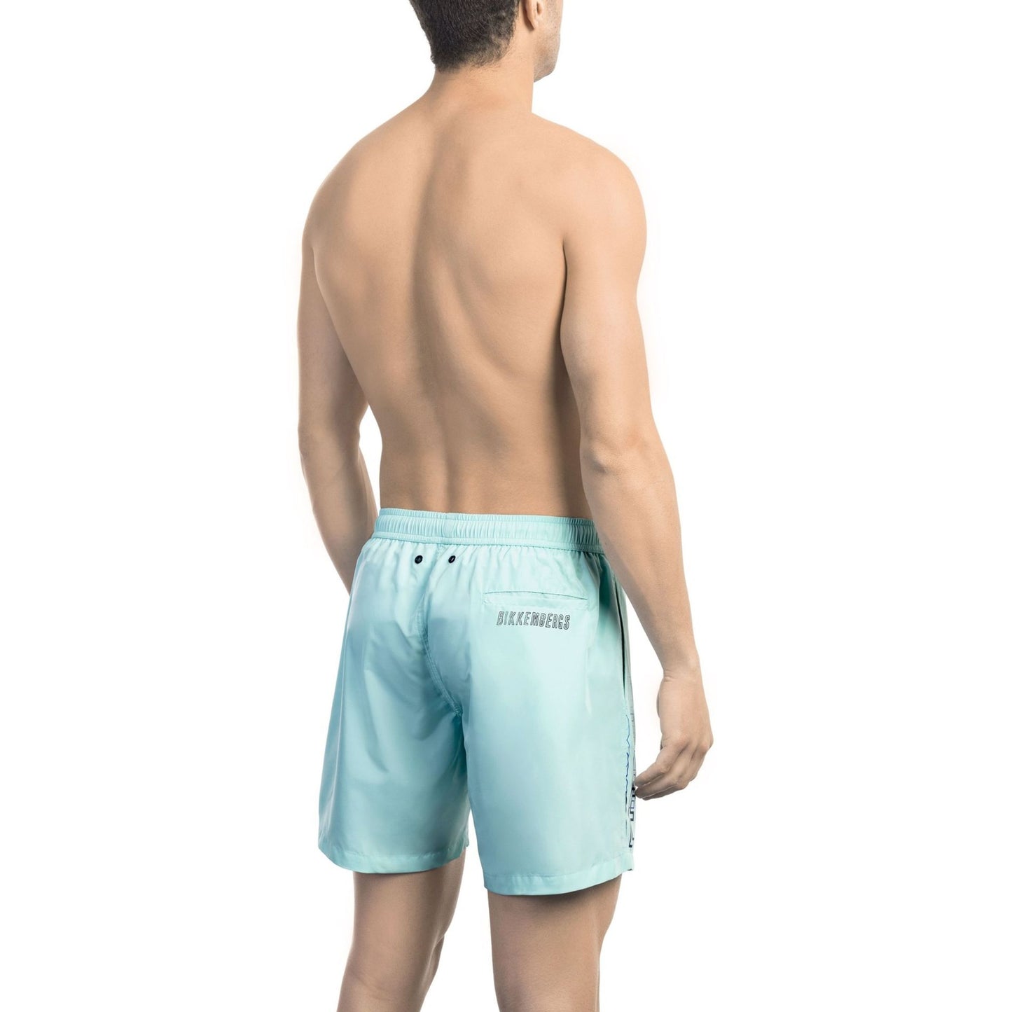 Bikkembergs Beachwear