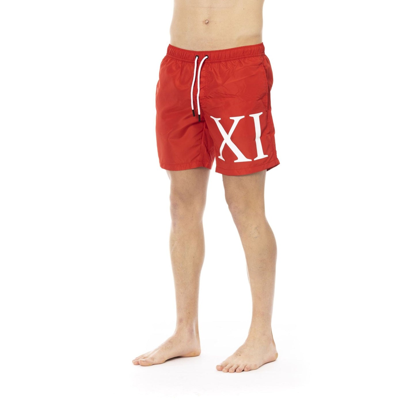 Bikkembergs Beachwear