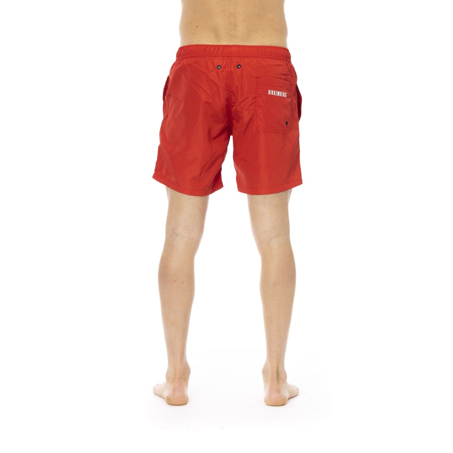 Bikkembergs Beachwear