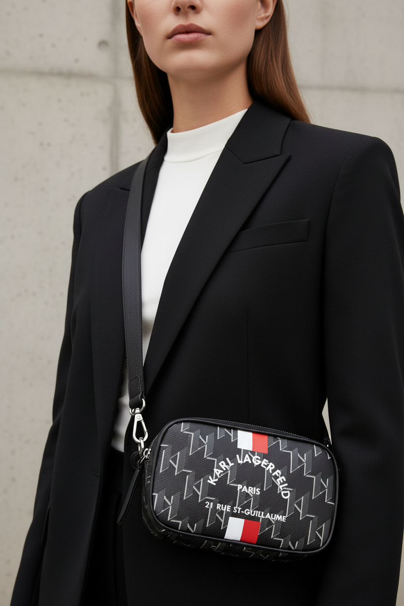 Karl Lagerfeld