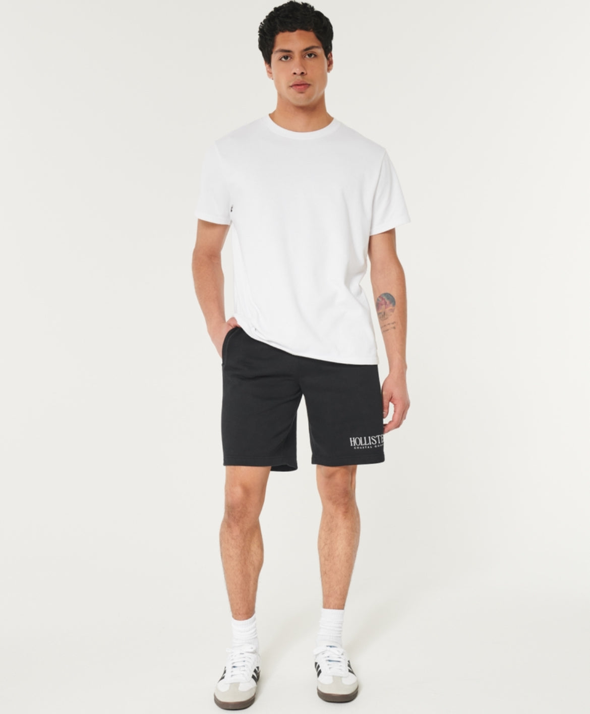 Hollister
