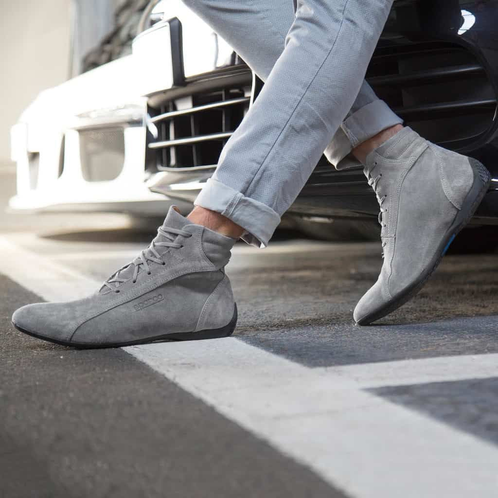 Sparco