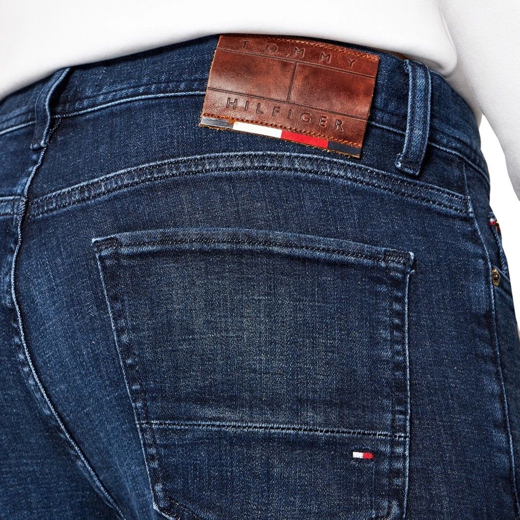 Tommy Hilfiger